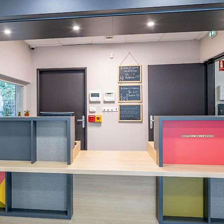 B&B Hotel Bordeaux Langon Langon  Exterior foto