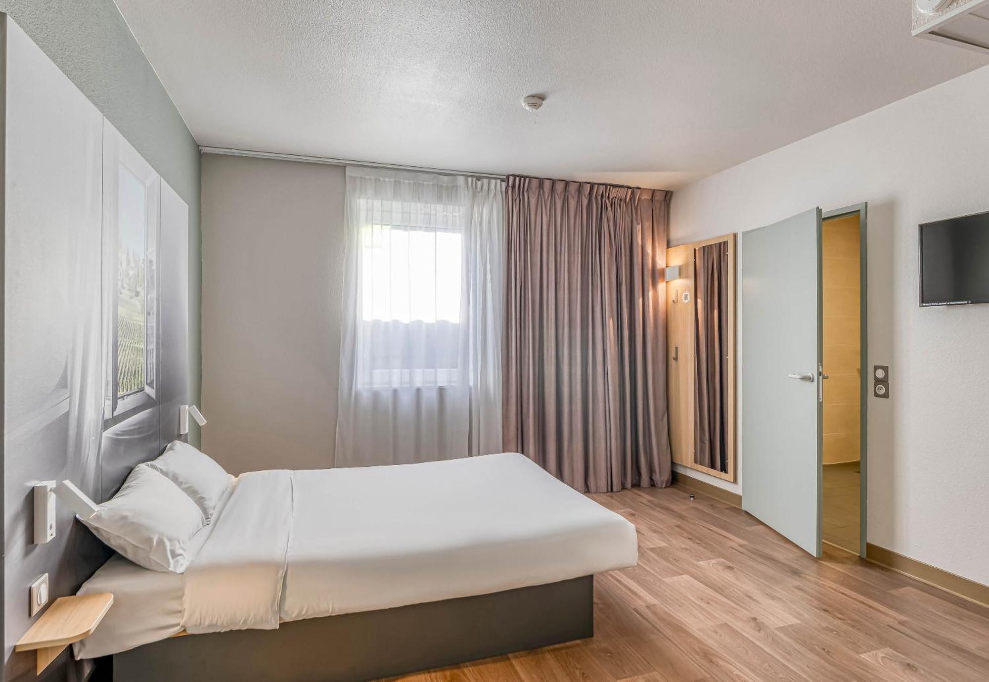 B&B Hotel Bordeaux Langon Langon  Exterior foto